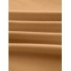 image:imageANRABESS Womens Sleeveless High Neck Tank Tops Fashion Summer Casual Basic Slim Fit Ribbed Racerback Top Shirt ClothesGinge