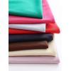 image:imageANRABESS Womens Sleeveless High Neck Tank Tops Fashion Summer Casual Basic Slim Fit Ribbed Racerback Top Shirt ClothesHot Pink