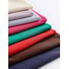 image:imageANRABESS Womens Sleeveless High Neck Tank Tops Fashion Summer Casual Basic Slim Fit Ribbed Racerback Top Shirt ClothesWhite