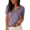 Grey Purple