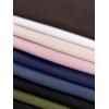 image:imageANRABESS Women Short Sleeve Tops Square Neck Ribbed Knit Color Block T Shirts Fitted Casual Summer 2026 Trendy Basic TeesLight Pink