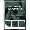 image:imageANRABESS Womens Long Sleeve Henley Tops Tunic Sweatshirt Loose Slit Casual Button Shirts Pullover 2026 Spring Winter OutfitsDark Green