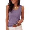 Grey Purple