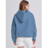 image:imageANRABESS Women Hoodies Oversized Fleece Long Sleeve Comfy Casual Basic Pullover Sweatshirts 2025 Fall Outfits Y2K ClothesDeep Blue