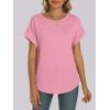 image:imageANRABESS Womens Oversized Short Sleeve T ShirtsPink