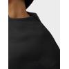 image:imageANRABESS Womens Oversized Sweatshirts Turtleneck Pullover Long Sleeve Hoodies Tops 2025 Fall Fashion Preppy OutfitsBlack