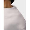 image:imageANRABESS Womens Oversized Sweatshirts Turtleneck Pullover Long Sleeve Hoodies Tops 2025 Fall Fashion Preppy OutfitsLight Grey