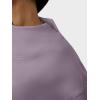 image:imageANRABESS Womens Oversized Sweatshirts Turtleneck Pullover Long Sleeve Hoodies Tops 2025 Fall Fashion Preppy OutfitsNutmeg