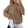 Khaki Brown