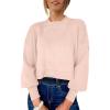 Pink Khaki