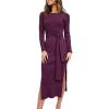 Dark Purple