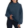 Dark Navy Blue