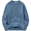 Grey Blue