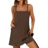 Deep Brown