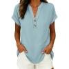 Light Green Blue