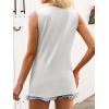 image:imageANRABESS Women Henley Tank Sleeveless Tops 2026 Casual Summer Work ShirtsWhite