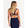 image:imageANRABESS Women Summer One Shoulder Sleeveless Maxi Dress Cutout Sexy Bodycon Semi Formal Dinner Date Vacation DressesNavy Blue