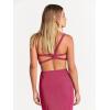 image:imageANRABESS Women Summer One Shoulder Sleeveless Maxi Dress Cutout Sexy Bodycon Semi Formal Dinner Date Vacation DressesRose