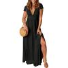 Short Sleeve Black