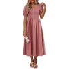 Dusty Rose