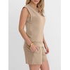 image:imageANRABESS Womens 2 Piece Short Sets 2026 Summer Casual Cap Sleeve Shirts Matching Lounge Outfits Travel Beach Vacation ClothesAlmond