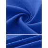 image:imageANRABESS Womens 2 Piece Short Sets 2026 Summer Casual Cap Sleeve Shirts Matching Lounge Outfits Travel Beach Vacation ClothesRoyal Blue