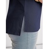image:imageANRABESS Tank Tops for Women Summer V Neck Sleeveless Basic Tee Casual Loose Fit Shirts 2026 Spring Beach Vacation ClothesNavy Blue