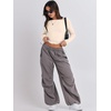 image:imageANRABESS Womens Long Sleeve Shirts Tight Fitted Going Out Crop Tops Crewneck Basic Tee Y2k Fall Outfits Teens Girls ClothesApricot