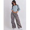 image:imageANRABESS Womens Long Sleeve Shirts Tight Fitted Going Out Crop Tops Crewneck Basic Tee Y2k Fall Outfits Teens Girls ClothesLight Blue