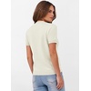 image:imageANRABESS Womens Short Sleeve Sweaters Wool Blend Crew Neck Sweater Shirts Business Casual Work Tops 2026 Summer OutfitsOffwhite