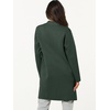 image:imageANRABESS Cardigan Sweater for Women Casual 2026 Fall Fashion Coat Long Sleeve Open Front Knit Coatigan OutwearLake