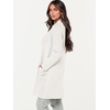 image:imageANRABESS Cardigan Sweater for Women Casual 2026 Fall Fashion Coat Long Sleeve Open Front Knit Coatigan OutwearOffwhite