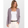 image:imageANRABESS Cardigan Sweaters for Women Oversized Button Down Long Sleeve Cardigans 2026 Spring Outfits Travel Holiday ClothesNutmeg