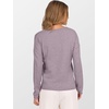 image:imageANRABESS Cardigan Sweaters for Women Oversized Button Down Long Sleeve Cardigans 2026 Spring Outfits Travel Holiday ClothesNutmeg