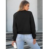 image:imageANRABESS Women Cropped Bomber Jacket 2026 Fashion Casual Trendy Varsity Y2k Jackets Fall OutfitsBlack