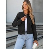 image:imageANRABESS Women Cropped Bomber Jacket 2026 Fashion Casual Trendy Varsity Y2k Jackets Fall OutfitsBlack
