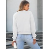 image:imageANRABESS Women Cropped Bomber Jacket 2026 Fashion Casual Trendy Varsity Y2k Jackets Fall OutfitsWhite