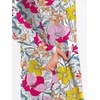 image:imageANRABESS Womens Long Sleeve Maxi Dresses 2026 Fall Outfits Casual Loose Split Travel Vacation T Shirt Dress with PocketsFloral Blue Orange Pink