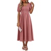 Dusty Rose
