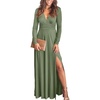 Z-long Sleeve Army Green