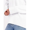 image:imageANRABESS Sweaters for Women 2026 Fall Long Sleeve Casual Loose Fit Knitted High Low Hem Basic Pullover Sweater TopsWhite