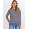 image:imageANRABESS Sweaters for Women 2026 Long Sleeve Crewneck Loose Fit Lightweight Knit Basic Fall Sweater OutfitsNutmeg