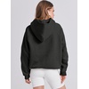 image:imageANRABESS Women Hoodies Oversized Fleece Long Sleeve Comfy Casual Basic Pullover Sweatshirts 2026 Fall Outfits Y2K ClothesBlack