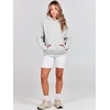 image:imageANRABESS Women Hoodies Oversized Fleece Long Sleeve Comfy Casual Basic Pullover Sweatshirts 2026 Fall Outfits Y2K ClothesGray