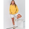 image:imageANRABESS Women Hoodies Oversized Fleece Long Sleeve Comfy Casual Basic Pullover Sweatshirts 2026 Fall Outfits Y2K ClothesYellow
