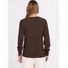 image:imageANRABESS Womens Long Sleeve V Neck Basic Sweaters  Classic Pullover TopsSoft LooseBusiness Casual WorkTravel VacationAll Day WearFall Spring OutfitsWinter Layer ClothingCoffee
