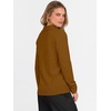 image:imageANRABESS Womens Polo V Neck Long Sleeve Sweaters Lightweight Dressy Casual Business Basic Knit Pullover Top 2026 Fall Outfits Royal Blue Large