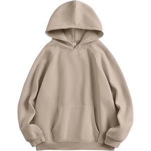 image:imageANRABESS Women Hoodies Oversized Fleece Long Sleeve Comfy Casual Basic Pullover Sweatshirts 2026 Fall Outfits Y2K ClothesDeep Khaki