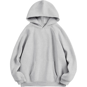 image:imageANRABESS Women Hoodies Oversized Fleece Long Sleeve Comfy Casual Basic Pullover Sweatshirts 2026 Fall Outfits Y2K ClothesLight Grey