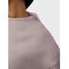image:imageANRABESS Womens Oversized Sweatshirts Turtleneck Pullover Long Sleeve Hoodies Tops 2026 Fall Fashion Preppy OutfitsKhaki